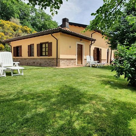 Il Vigneto Villa Norcia Exterior photo
