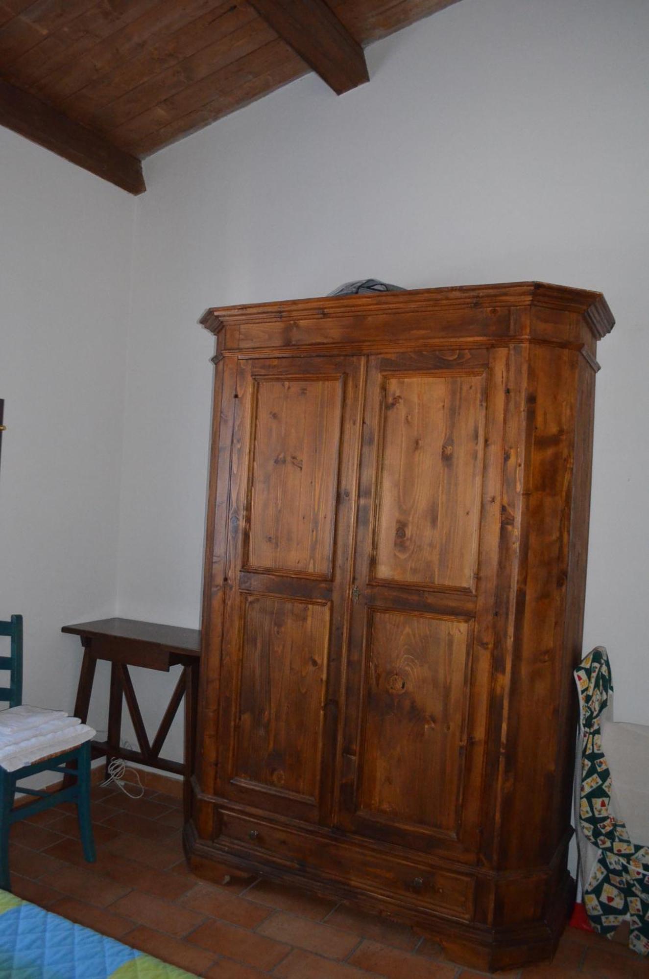 Il Vigneto Villa Norcia Room photo
