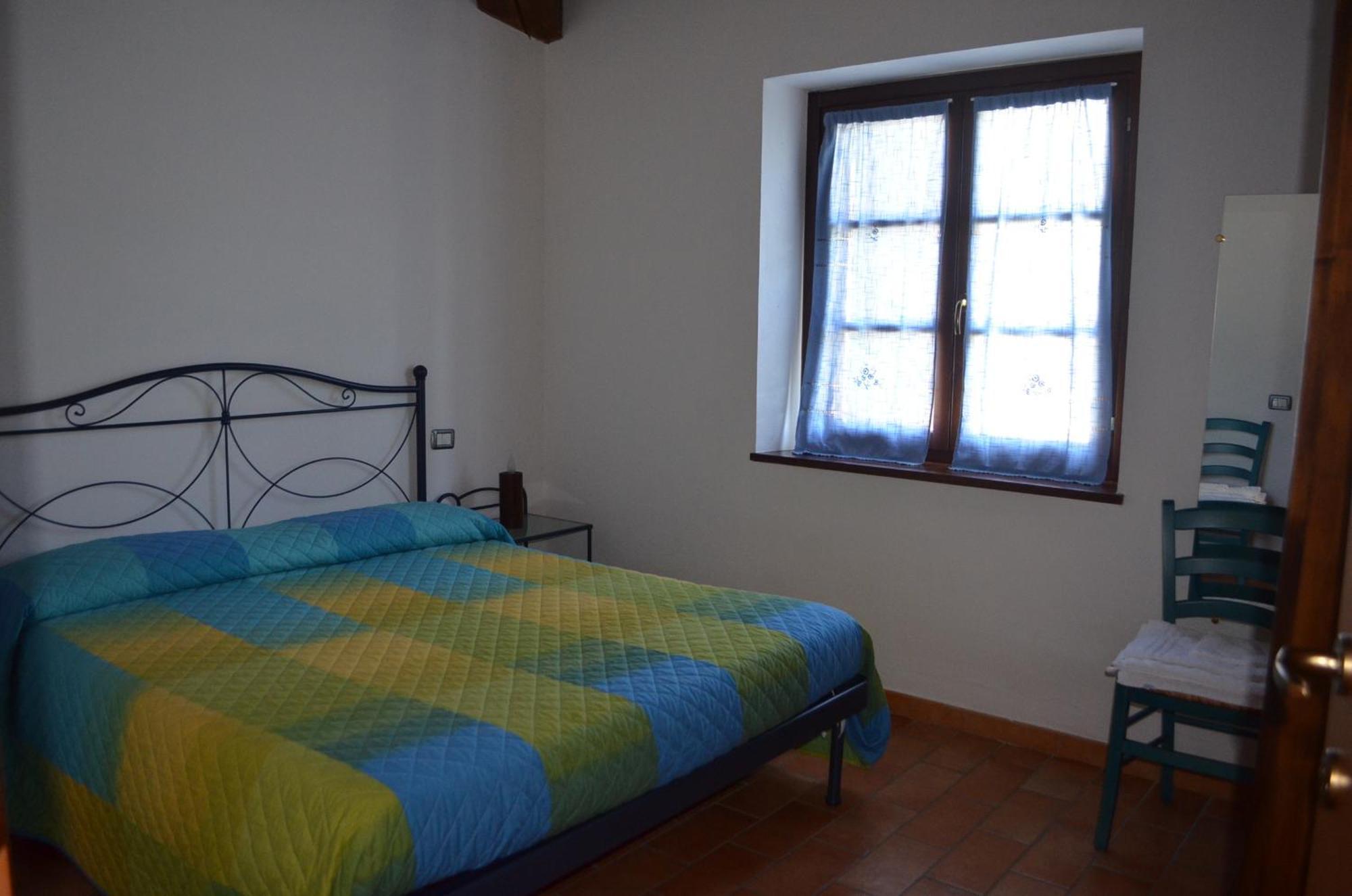 Il Vigneto Villa Norcia Exterior photo